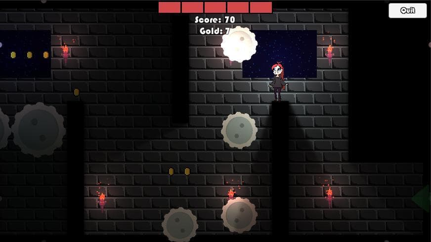 Star Guardian Tower screenshot 3