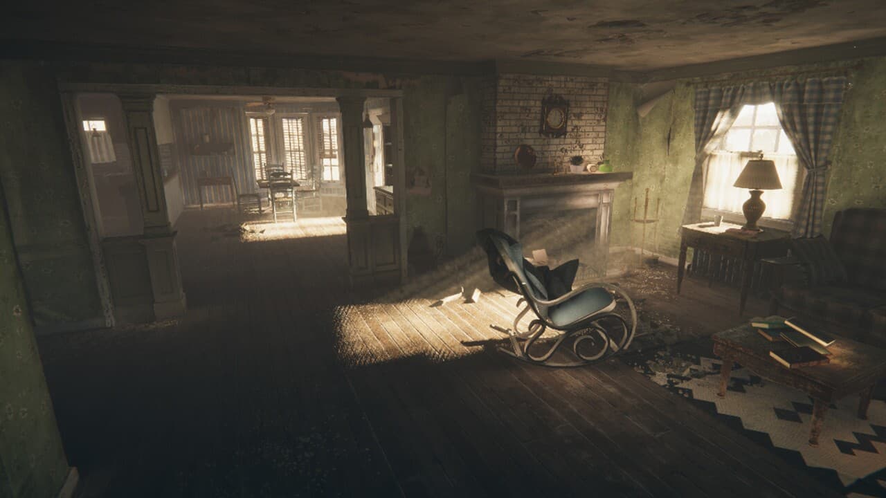 Surrounded screenshot 4