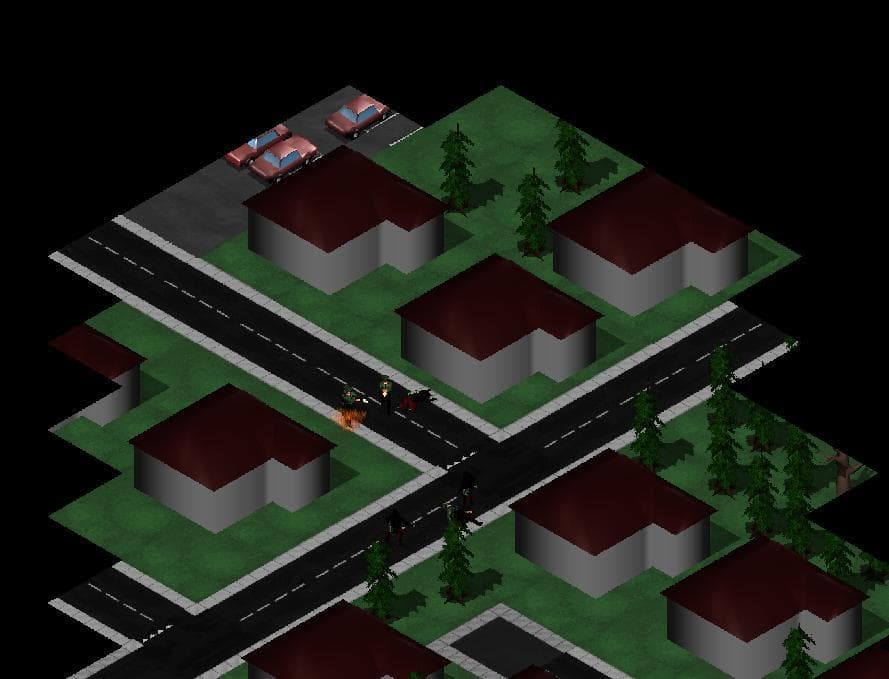 Command - Sparrow screenshot 6