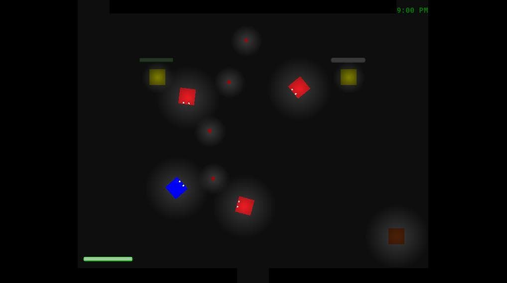 Charge or Die screenshot 2