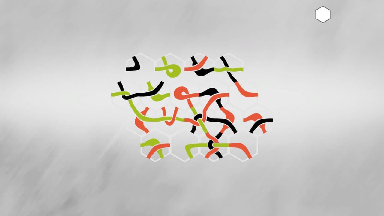 LOOP: A Tranquil Puzzle Game (itch) screenshot 3