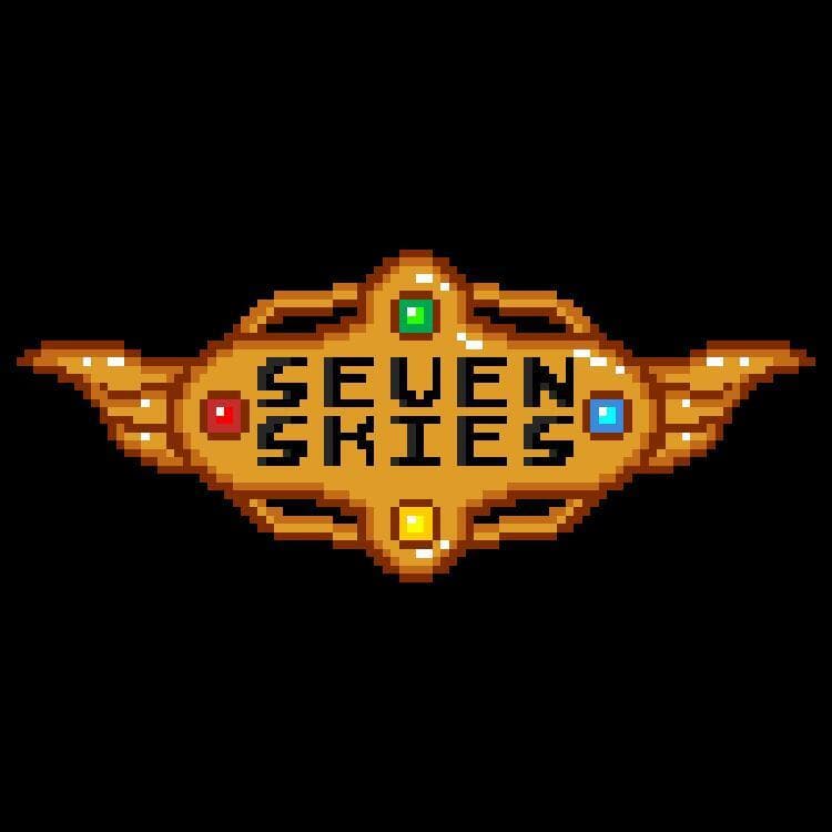 Seven Skies V 0.4.1 (Pre-Alpha Build)