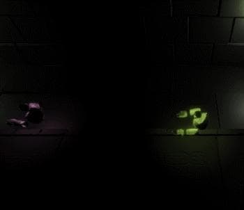 Temple of Sound screenshot 3