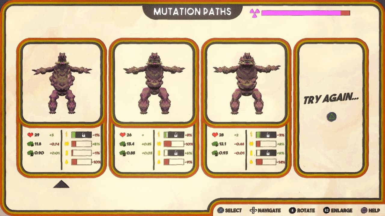 Test Tube Titans screenshot 5