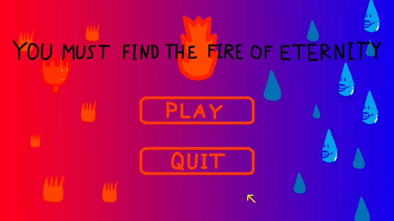 The Fading Fire screenshot 2
