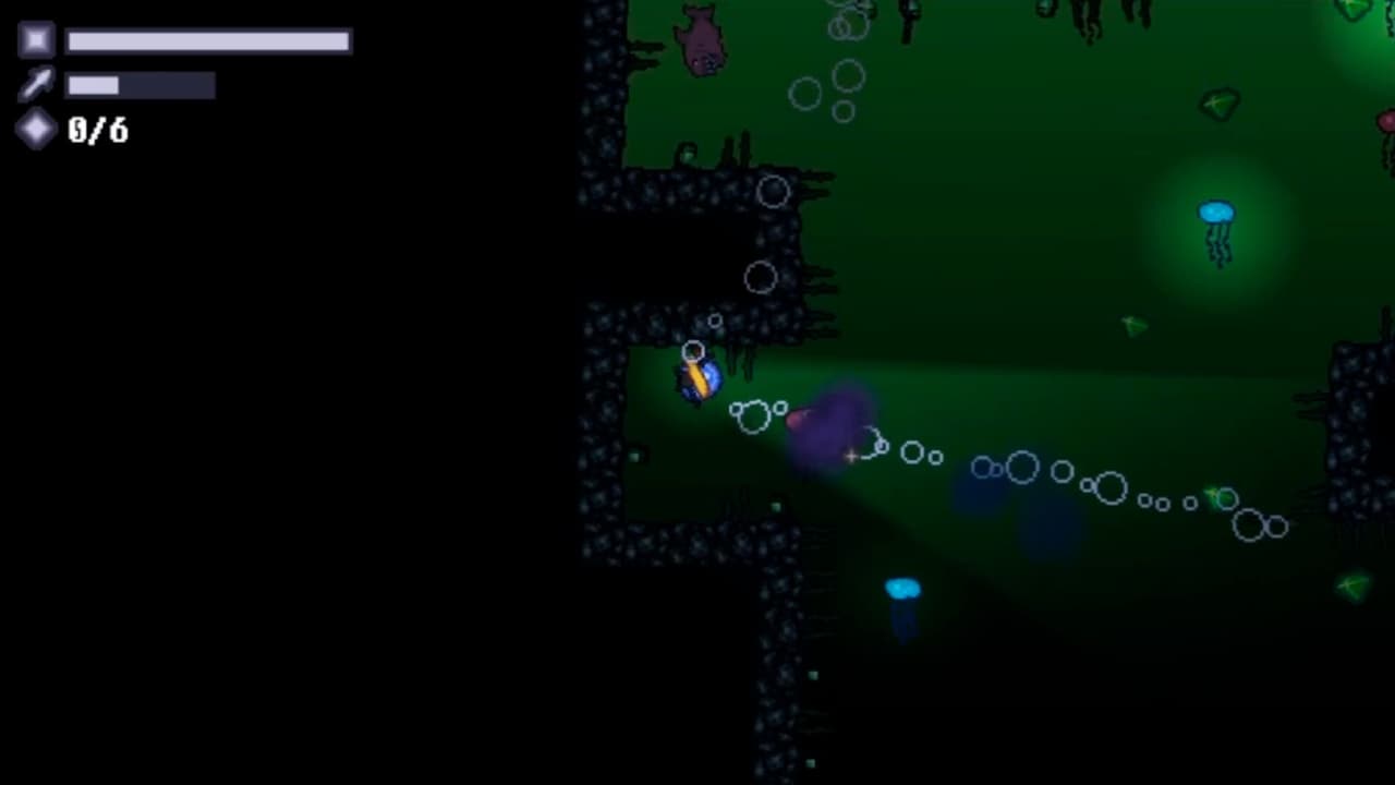 U96 screenshot 2