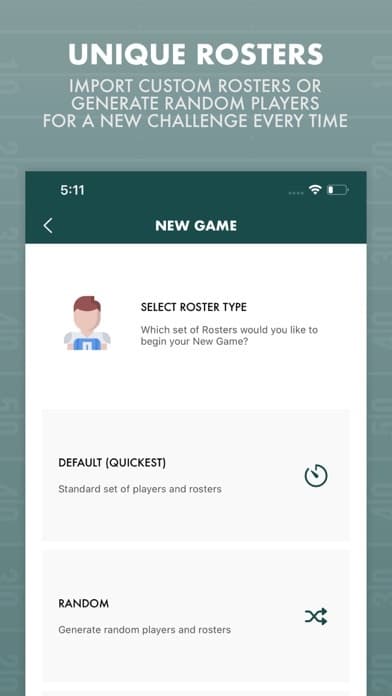 Pocket GM 21: Football Manager screenshot 3