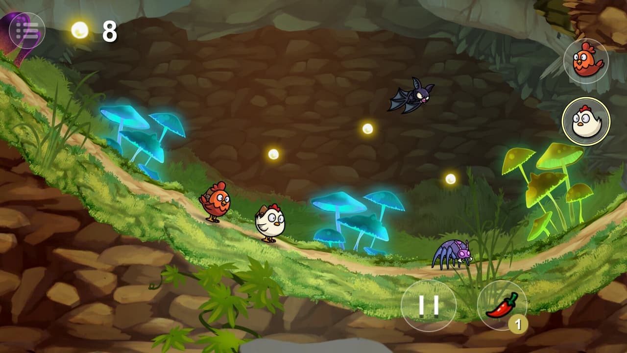 Lost Friends Adventure screenshot 6