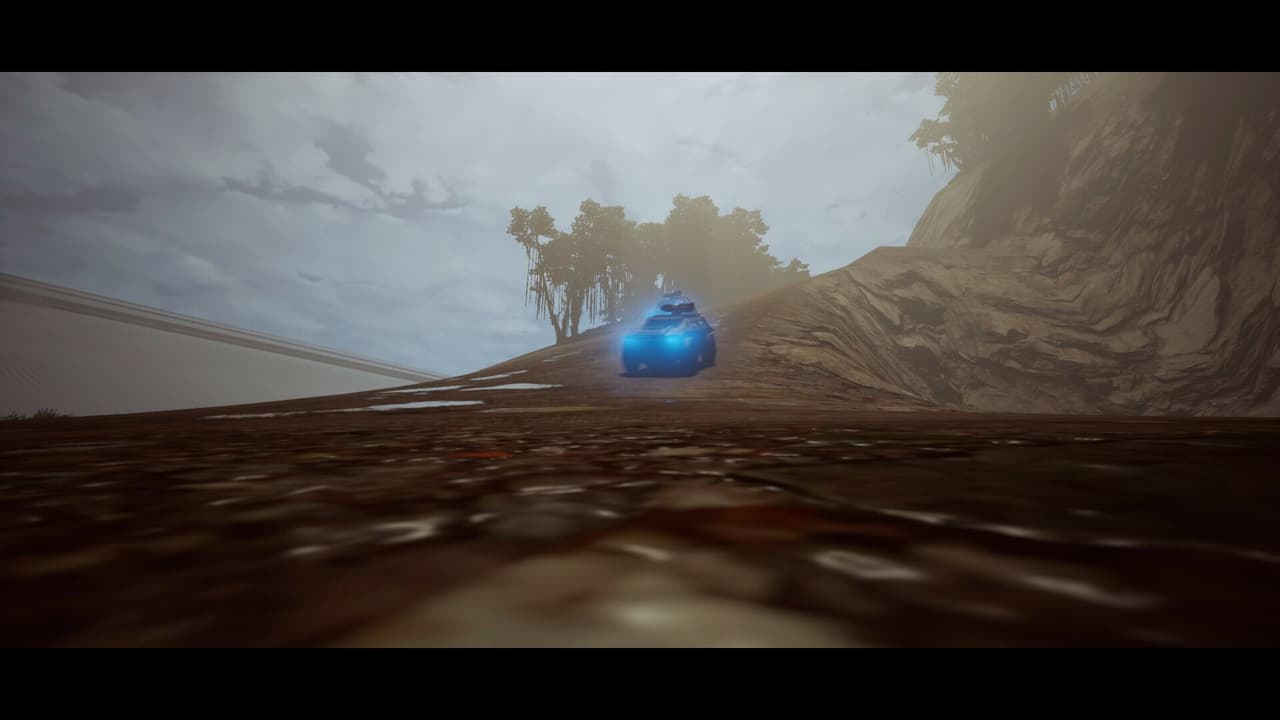 Project: Nitro screenshot 4