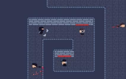 Timed Killer screenshot 5