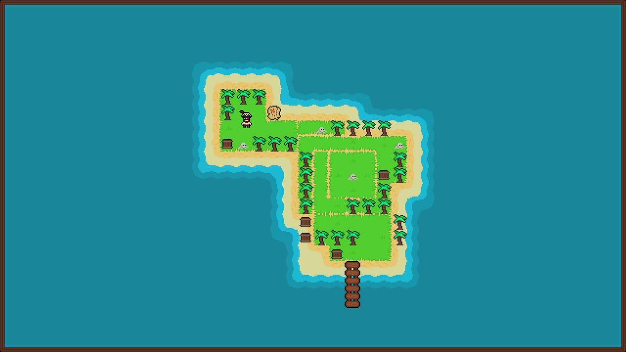Thirsty Pirate (PlanetStudios) screenshot 4