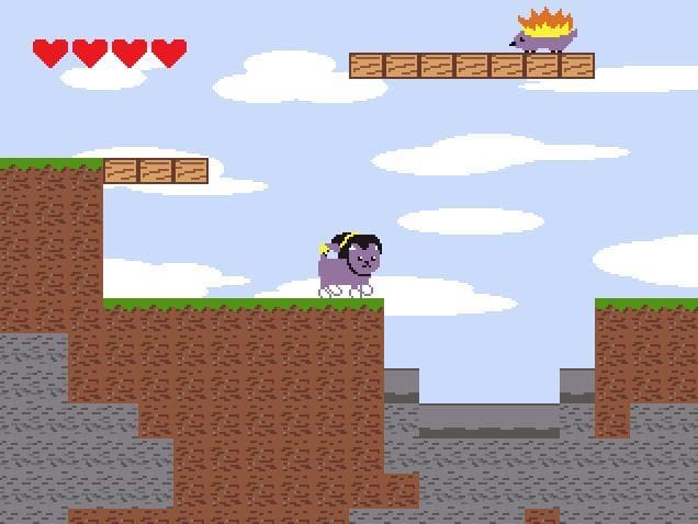 Power Raptors: Casper screenshot 2