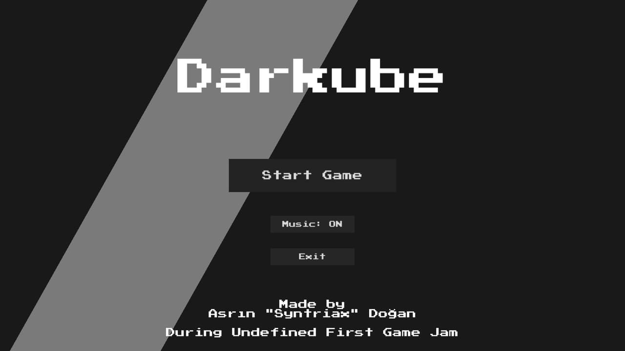 Darkube screenshot 2