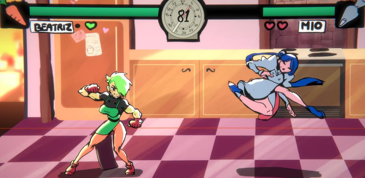 Youre Cookin, Good Lookin!