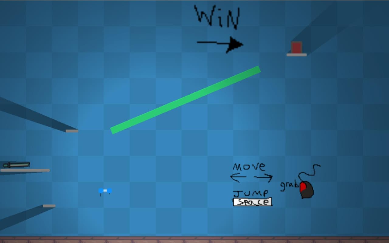Nitrogen Simulator