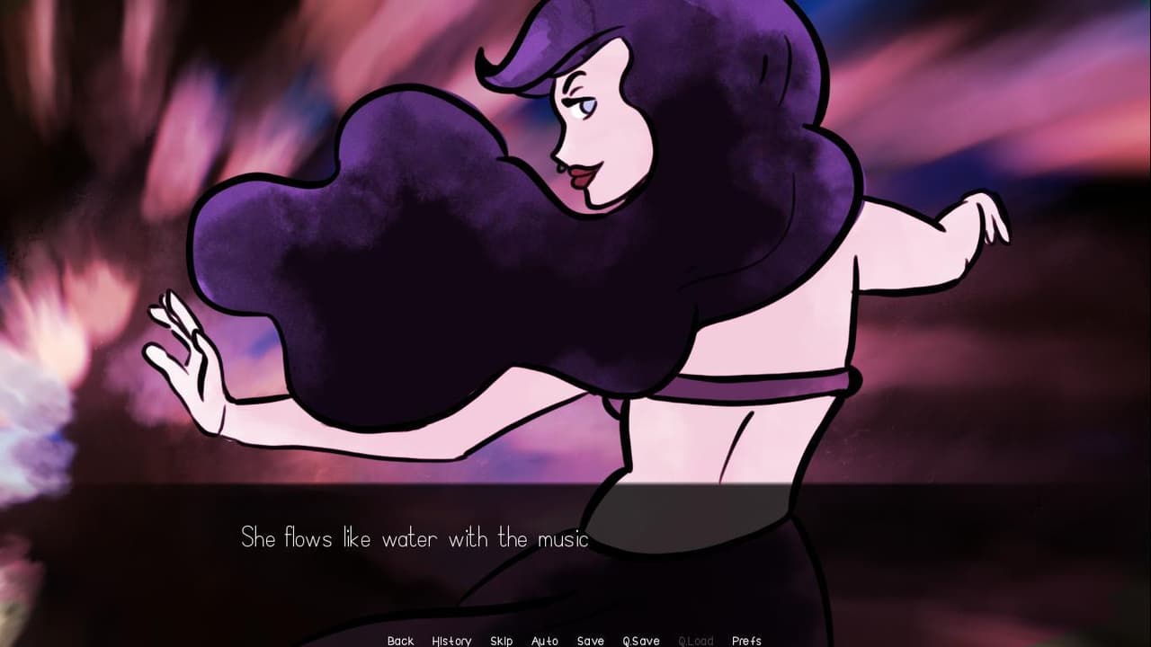 Crow Cafe Demo screenshot 4