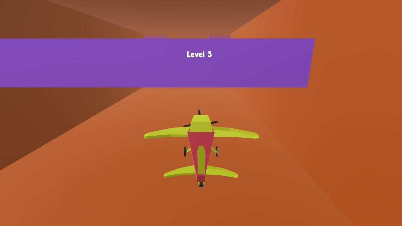 Brave Bird (AbirDevGames) screenshot 5