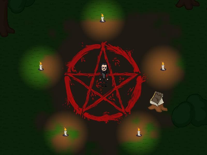 Book of Crab screenshot 2