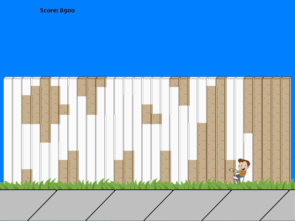Billy Jacksons Ultra-Pro Pogo Painter 2k15 screenshot 2