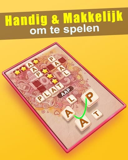 Woord Kruis screenshot 3