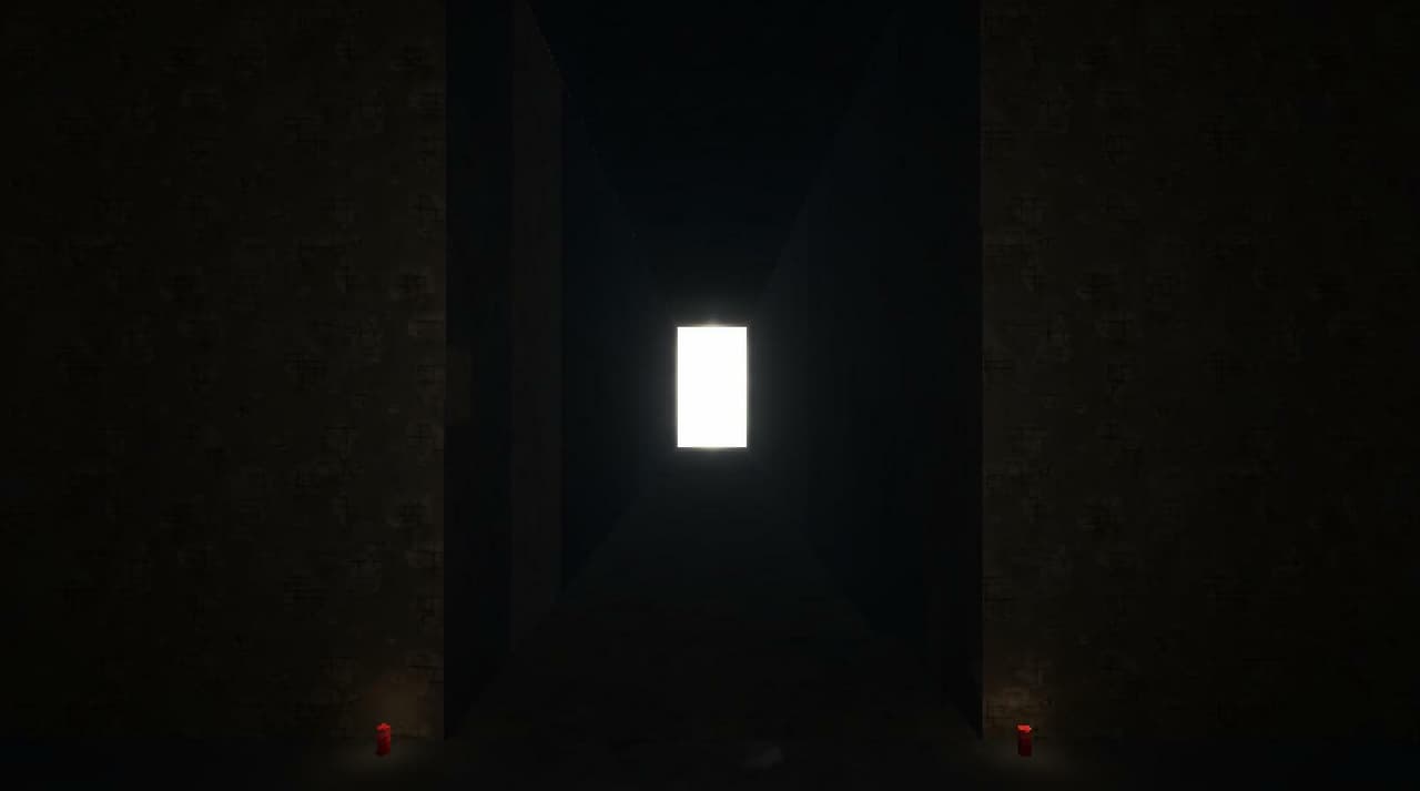 The Nine Escapes screenshot 3