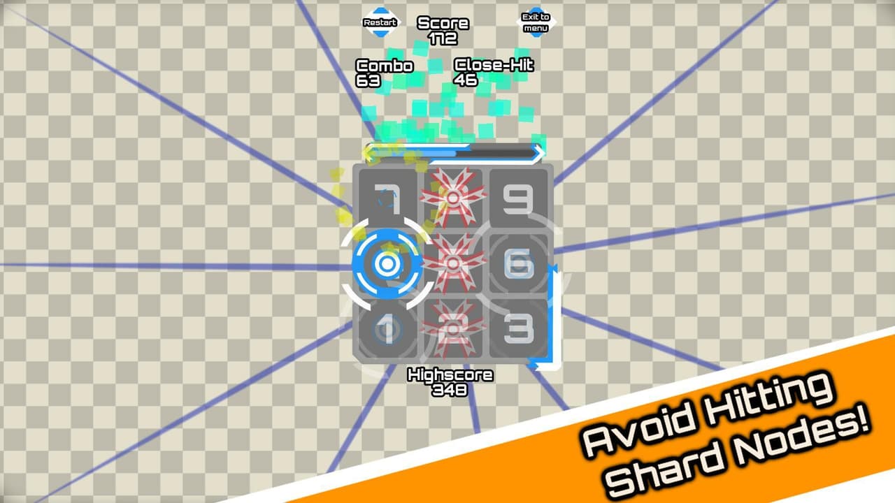 Keynode (St Animaties) screenshot 3