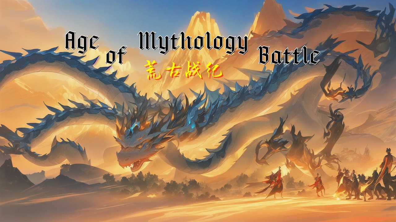 荒古战纪 screenshot 2