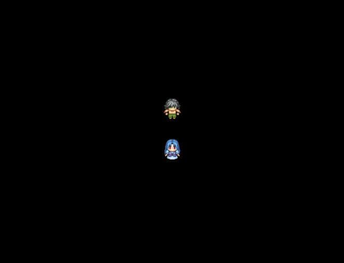 Crystalline Dreams screenshot 2