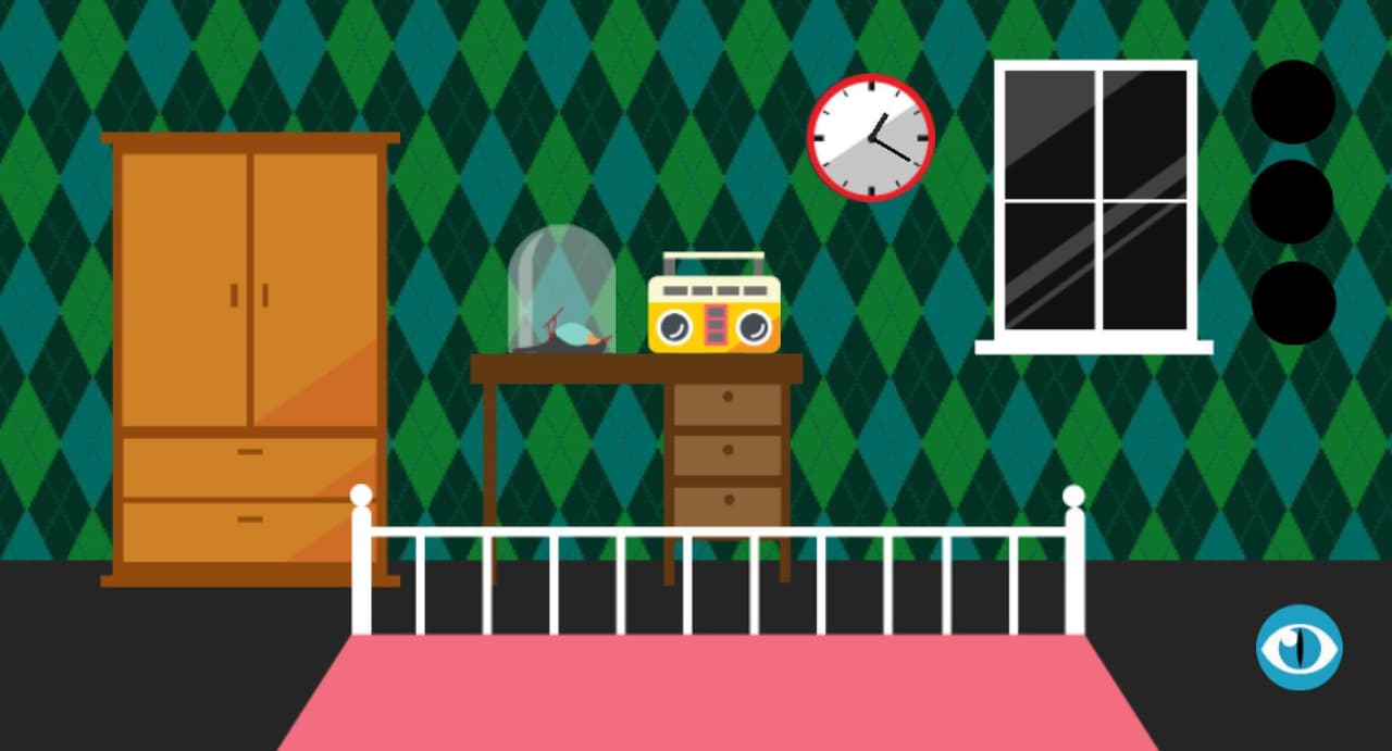 Marys Nightmare screenshot 2
