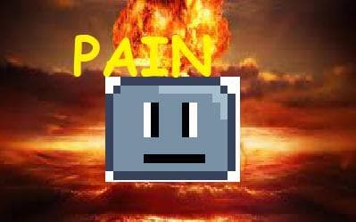 Not A Good Game
