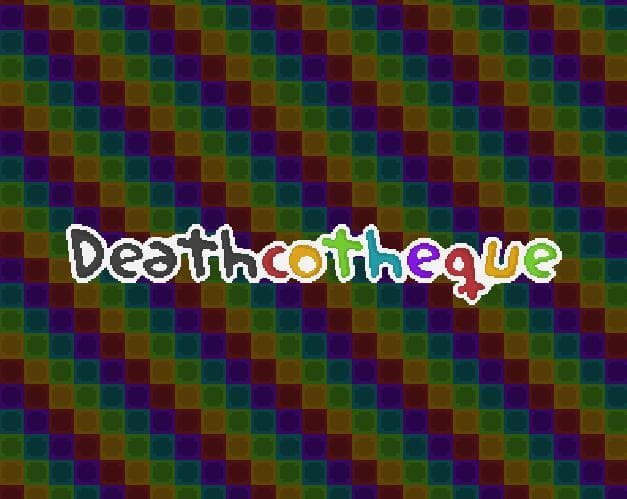 Deathcotheque screenshot 2
