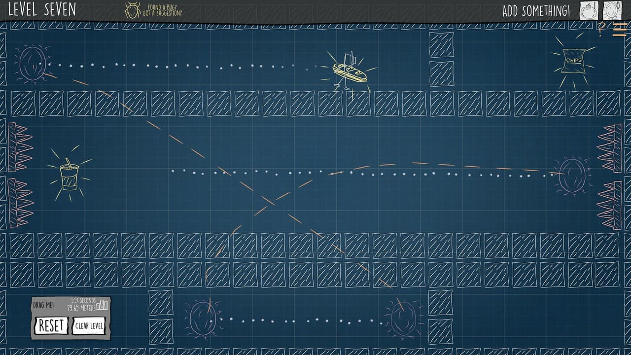 Wheres My Lunch? screenshot 2