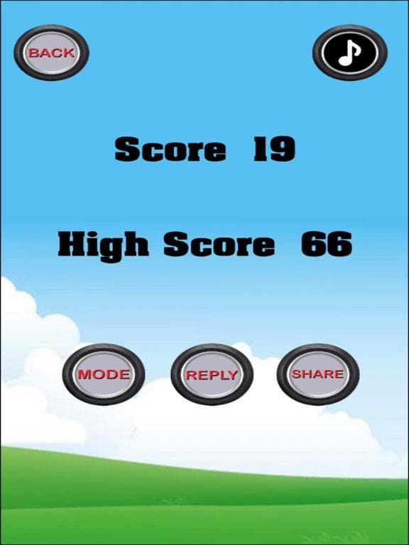 Shooting Game: Punch The Tire screenshot 6
