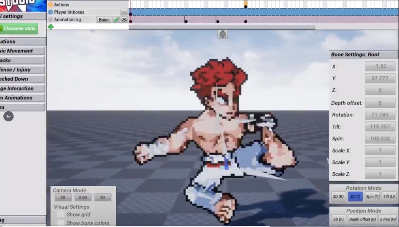 Smack Studio (Early Access) screenshot 5