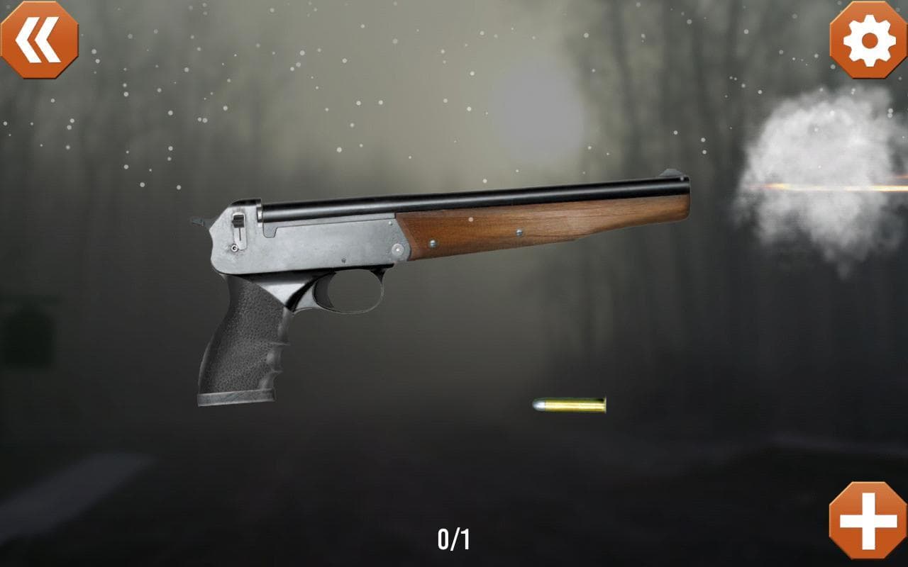 Ultimate Guns Simulator Games screenshot 6
