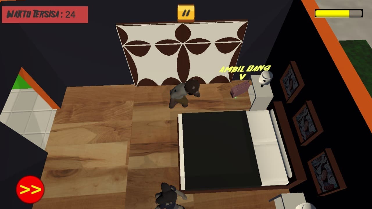 Ngepet: The Untold Story screenshot 4