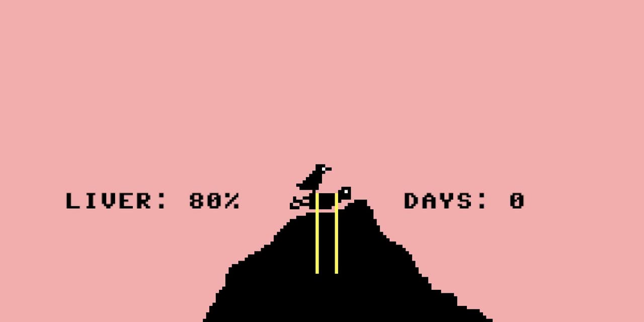 Lets Play: Ancient Greek Punishment: Inversion Edition screenshot 3