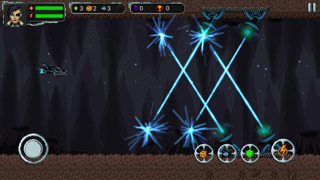 One For The Earth screenshot 3