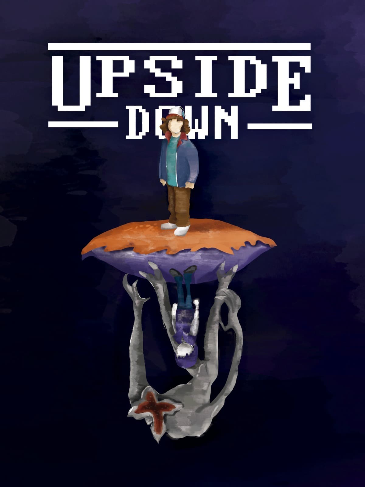 Upside Down (itch) (LinkHenrique)