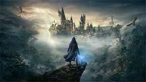 Hogwarts Legacy REMAKE (Alpha Only)