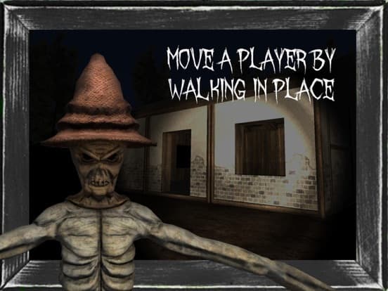 VR Haunted Forest Escape screenshot 3
