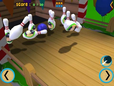 splendid cats for kids - free screenshot 3