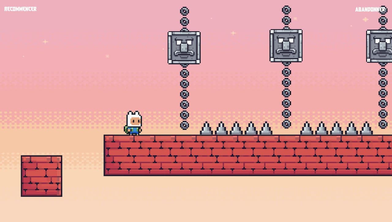 Fantasio screenshot 4