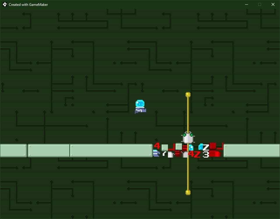 Circuitry Invasion