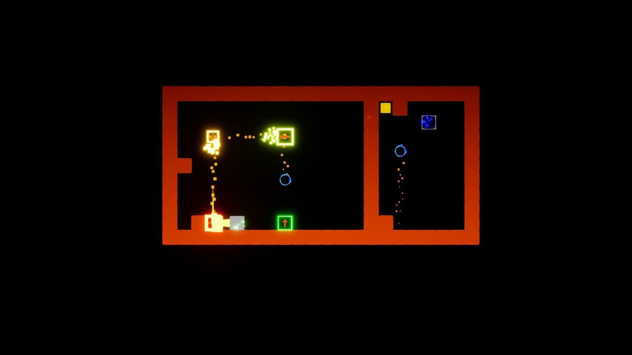CubeSpace (HyproX)