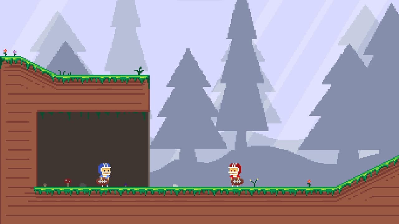Hike! Football Assault screenshot 2