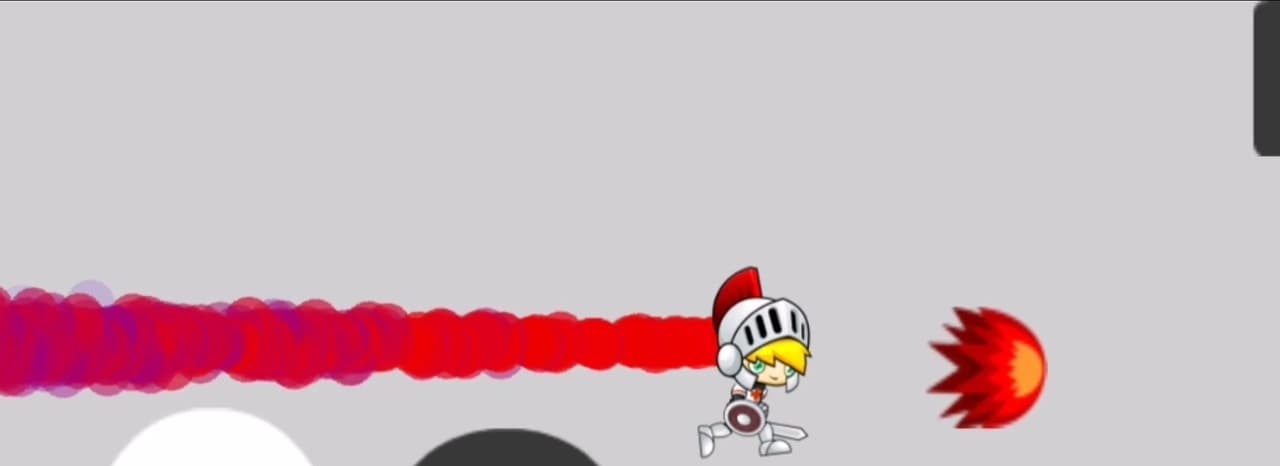 Heat Blast 1 screenshot 2