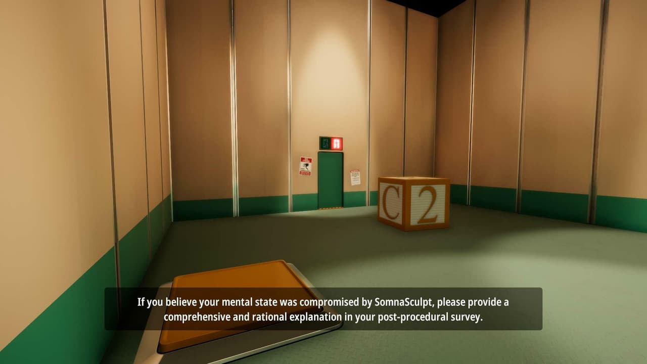 Superliminal Game + Soundtrack Bundle screenshot 3
