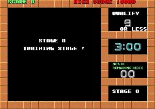 Plotting screenshot 5