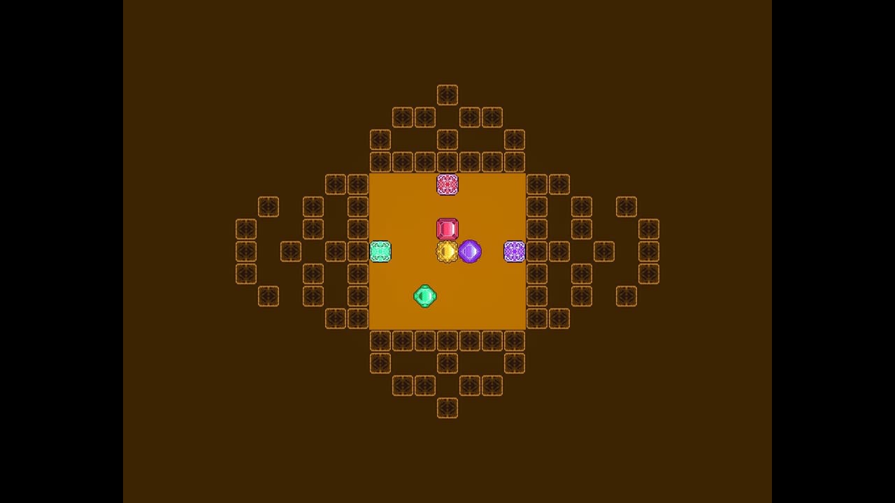 WisdomGems screenshot 3